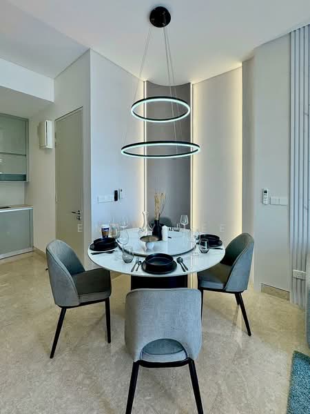 Servis Apartment untuk Disewa di Lucentia Residences - Emily Lee - PropertyGuru.com.my