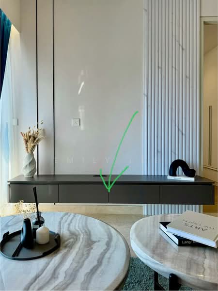 Servis Apartment untuk Disewa di Lucentia Residences - Emily Lee - PropertyGuru.com.my