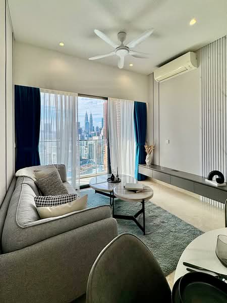Servis Apartment untuk Disewa di Lucentia Residences - Emily Lee - PropertyGuru.com.my