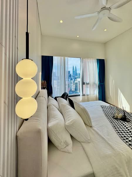 Servis Apartment untuk Disewa di Lucentia Residences - Emily Lee - PropertyGuru.com.my