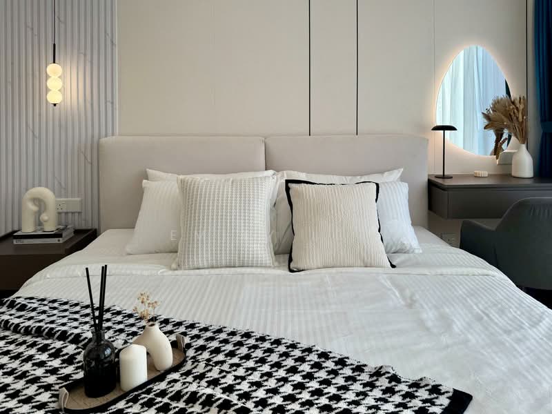 Servis Apartment untuk Disewa di Lucentia Residences - Emily Lee - PropertyGuru.com.my