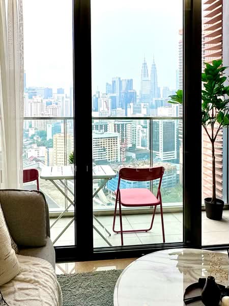 Servis Apartment untuk Disewa di Lucentia Residences - Emily Lee - PropertyGuru.com.my