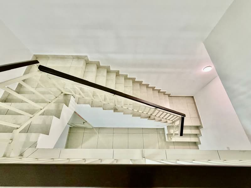 Cluster House for Sale in Bandar Putra (Kulai) - Yucong . - Interior - PropertyGuru.com.my