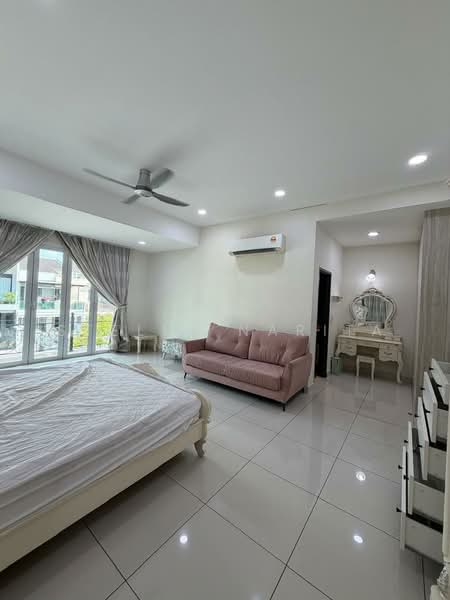 2-storey Terraced House for Rent in Horizon Hills (Iskandar Puteri (Nusajaya)) - Stella Narita - Bedroom - PropertyGuru.com.my