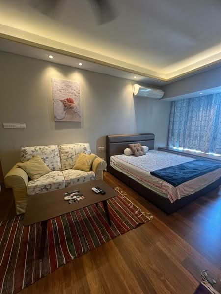 Service Residence for Rent at R&F Princess Cove Phase 1 - Eldwin Soh - Bedroom - PropertyGuru.com.my