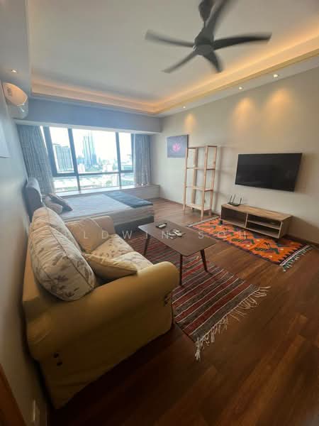 Service Residence for Rent at R&F Princess Cove Phase 1 - Eldwin Soh - PropertyGuru.com.my