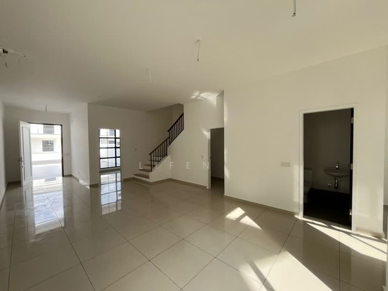 Cluster House for Sale in Eco Botanic 2 (Iskandar Puteri (Nusajaya)) - Lifen . - PropertyGuru.com.my
