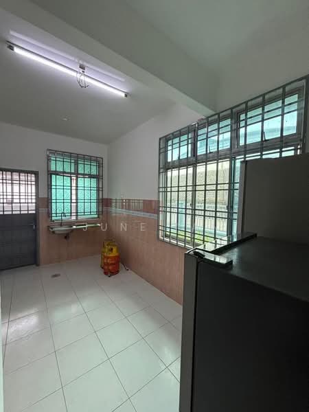Rumah Teres 1 Tingkat untuk Disewa di Taman Gaya (Ulu Tiram) - June Tan - PropertyGuru.com.my