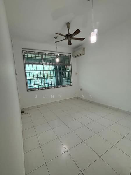Rumah Teres 1 Tingkat untuk Disewa di Taman Gaya (Ulu Tiram) - June Tan - PropertyGuru.com.my