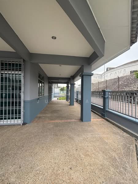 Rumah Teres 1 Tingkat untuk Disewa di Taman Gaya (Ulu Tiram) - June Tan - PropertyGuru.com.my