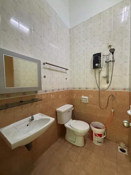 Rumah Teres 1 Tingkat untuk Disewa di Taman Gaya (Ulu Tiram) - June Tan - PropertyGuru.com.my