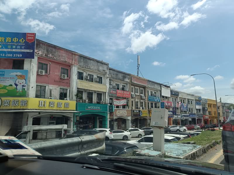 Shop for Rent in Bandar Sri Damansara (Selangor) - Kelly Liew - PropertyGuru.com.my