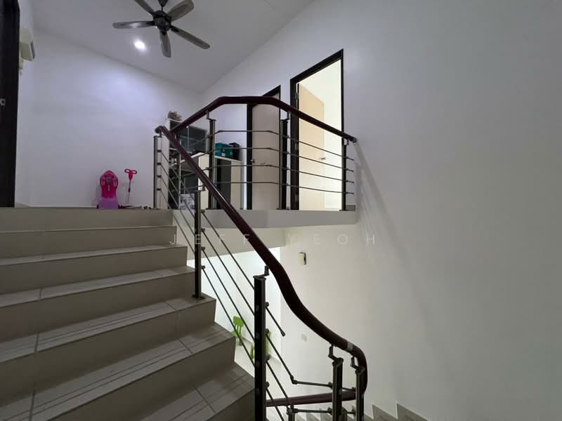 2-storey Terraced House for Sale in Taman Desa Seraya (Alor Setar) - Jeff Yeoh - Interior - PropertyGuru.com.my
