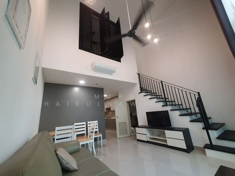 Condominium for Sale at Mutiara Ville - Muhd Khairulnawawi Kamaruddin - PropertyGuru.com.my