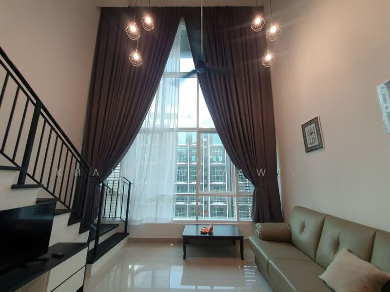 Condominium for Sale at Mutiara Ville - Muhd Khairulnawawi Kamaruddin - PropertyGuru.com.my