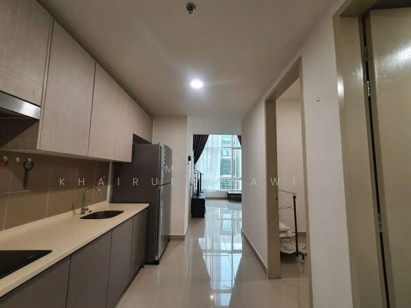 Condominium for Sale at Mutiara Ville - Muhd Khairulnawawi Kamaruddin - PropertyGuru.com.my