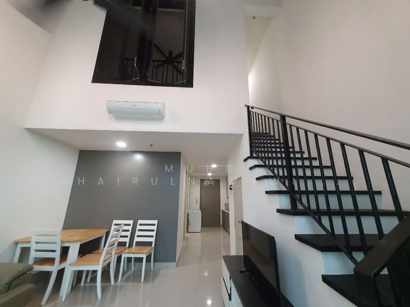 Condominium for Sale at Mutiara Ville - Muhd Khairulnawawi Kamaruddin - PropertyGuru.com.my