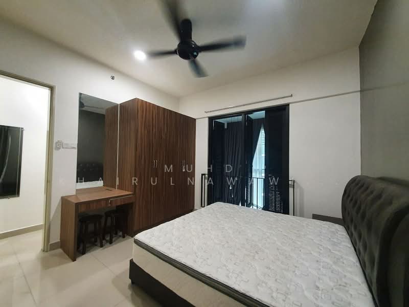 Condominium for Sale at Mutiara Ville - Muhd Khairulnawawi Kamaruddin - PropertyGuru.com.my