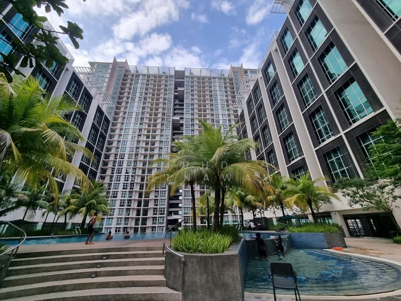 Condominium for Sale at Mutiara Ville - Muhd Khairulnawawi Kamaruddin - PropertyGuru.com.my