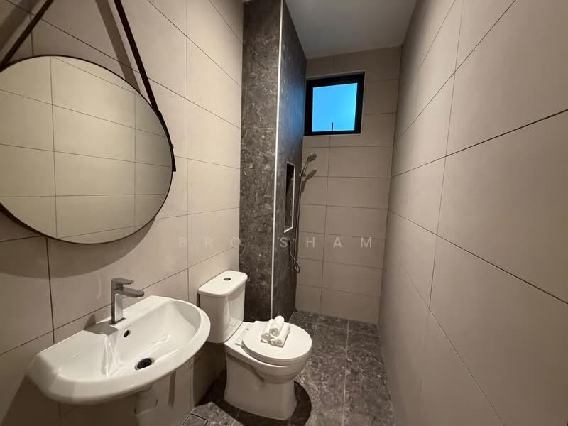 Servis Apartment untuk Dijual di Riverhaus - Bro Sham - PropertyGuru.com.my