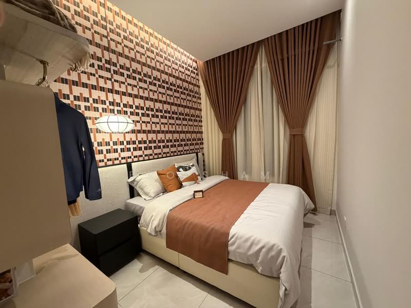 Servis Apartment untuk Dijual di Riverhaus - Bro Sham - PropertyGuru.com.my