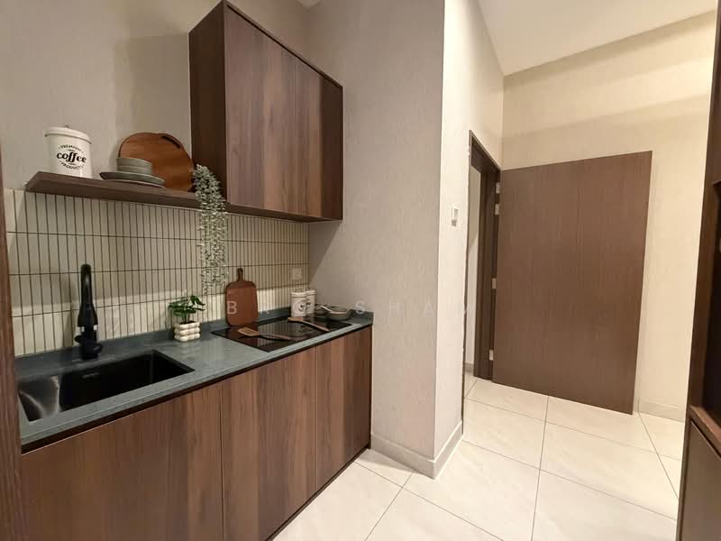 Servis Apartment untuk Dijual di Riverhaus - Bro Sham - PropertyGuru.com.my