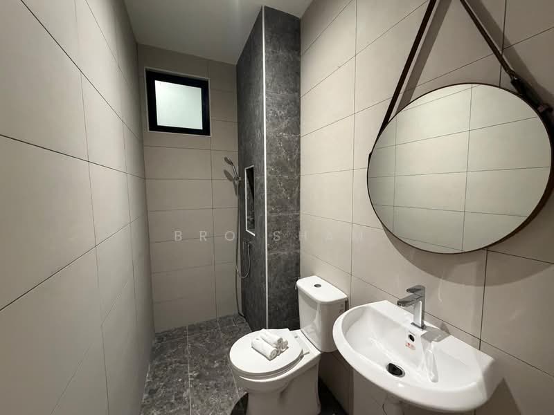 Servis Apartment untuk Dijual di Riverhaus - Bro Sham - PropertyGuru.com.my