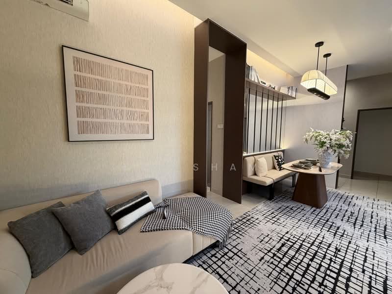 Servis Apartment untuk Dijual di Riverhaus - Bro Sham - PropertyGuru.com.my