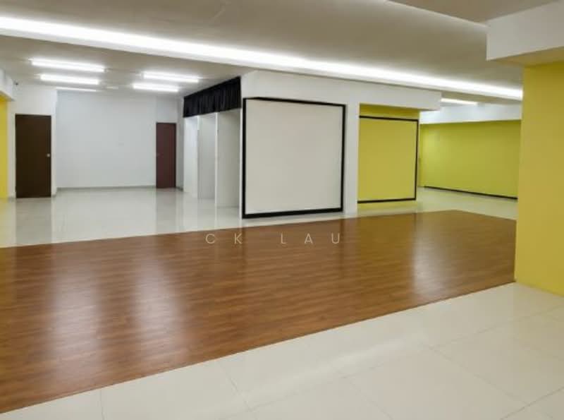Kedai untuk Disewa di Setapak (Kuala Lumpur) - Ck Lau - Interior - PropertyGuru.com.my