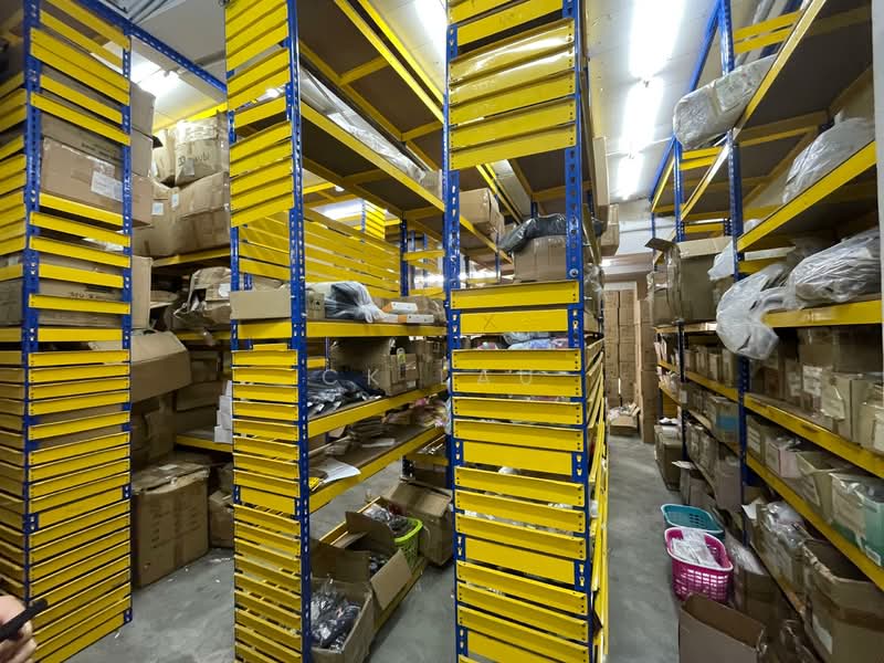 Kedai untuk Disewa di Setapak (Kuala Lumpur) - Ck Lau - Interior - PropertyGuru.com.my