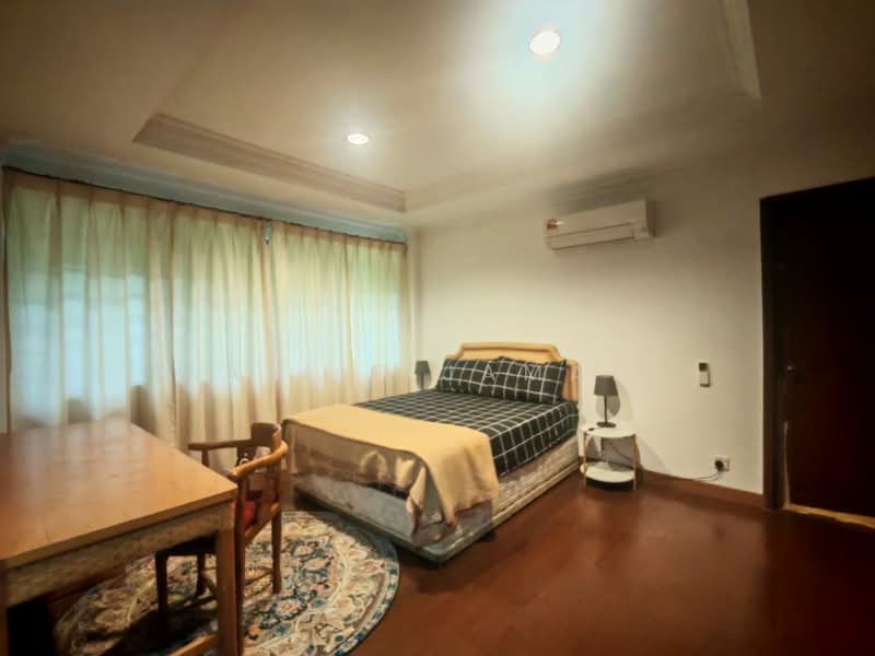 Kondominium untuk Disewa di Bangsar Puteri - Allie Jamal - Bedroom - PropertyGuru.com.my