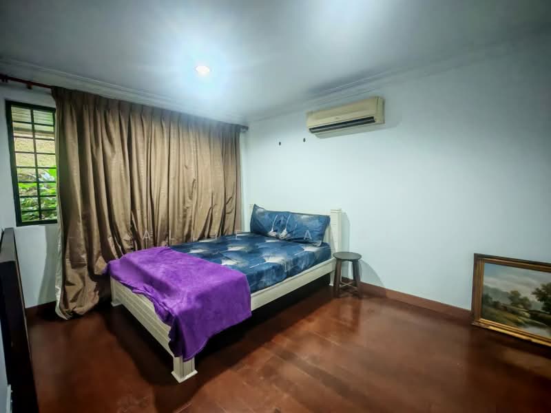 Kondominium untuk Disewa di Bangsar Puteri - Allie Jamal - Bedroom - PropertyGuru.com.my