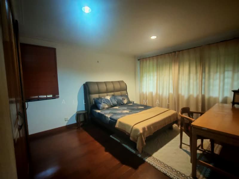 Kondominium untuk Disewa di Bangsar Puteri - Allie Jamal - Bedroom - PropertyGuru.com.my