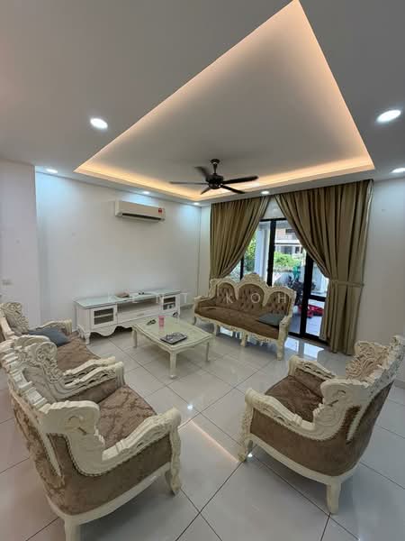 2-storey Terraced House for Rent in Horizon Hills (Iskandar Puteri (Nusajaya)) - Kent Koh - PropertyGuru.com.my