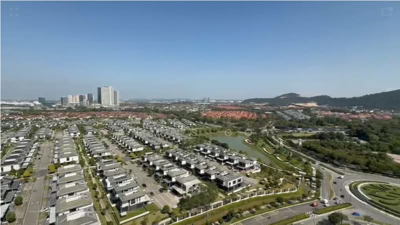 Service Residence for Sale at Huni @ Eco Ardence - Aimns Goy - Exterior - PropertyGuru.com.my