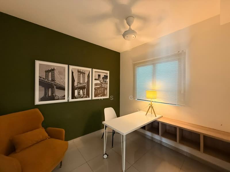Service Residence for Sale at Huni @ Eco Ardence - Aimns Goy - Study - PropertyGuru.com.my