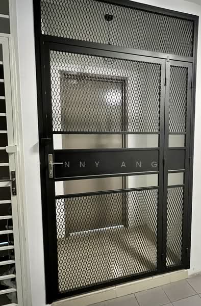 Condominium for Rent at Platinum Splendor Residence - Penny Ang - Entrance - PropertyGuru.com.my