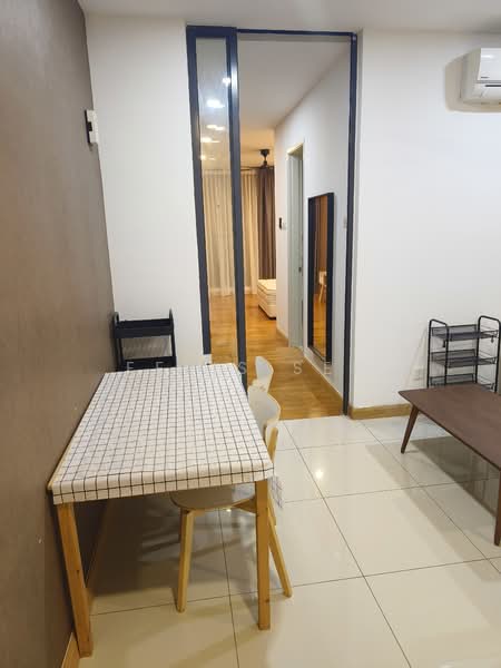 Service Residence for Rent at KL Gateway Residences - Felis See - Interior - PropertyGuru.com.my