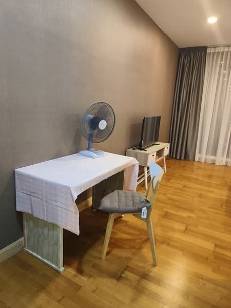 Service Residence for Rent at KL Gateway Residences - Felis See - Interior - PropertyGuru.com.my