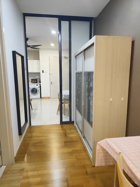 Service Residence for Rent at KL Gateway Residences - Felis See - Corridor - PropertyGuru.com.my