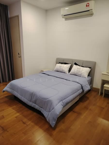 Service Residence for Rent at KL Gateway Residences - Felis See - Bedroom - PropertyGuru.com.my