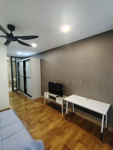 Service Residence for Rent at KL Gateway Residences - Felis See - Interior - PropertyGuru.com.my