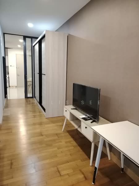 Service Residence for Rent at KL Gateway Residences - Felis See - Interior - PropertyGuru.com.my