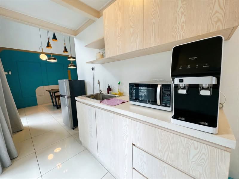 Servis Apartment untuk Disewa di SOHO @ Empire City - AVAN AU - PropertyGuru.com.my