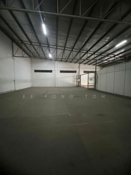 Kilang untuk Dijual di Taman Desa Cemerlang (Ulu Tiram) - Ee Fong Toh - PropertyGuru.com.my