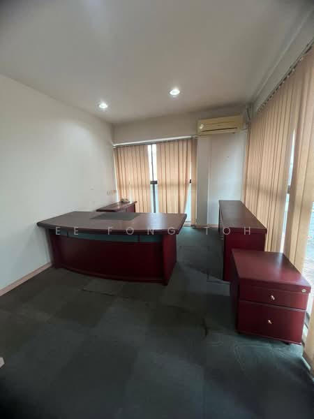 Kilang untuk Dijual di Taman Desa Cemerlang (Ulu Tiram) - Ee Fong Toh - PropertyGuru.com.my
