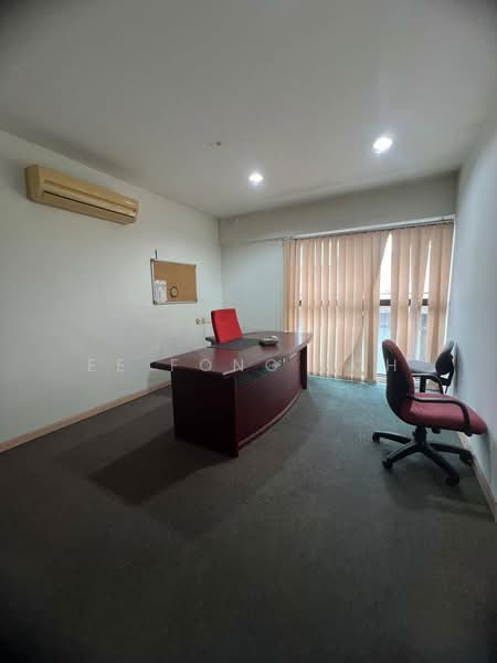 Kilang untuk Dijual di Taman Desa Cemerlang (Ulu Tiram) - Ee Fong Toh - PropertyGuru.com.my