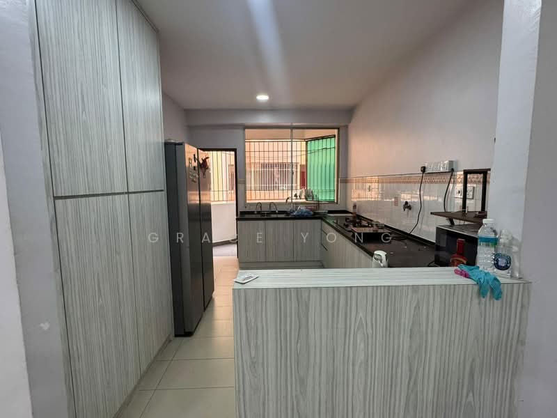 Kondominium untuk Dijual di Desa Gembira - Grace Yong - PropertyGuru.com.my