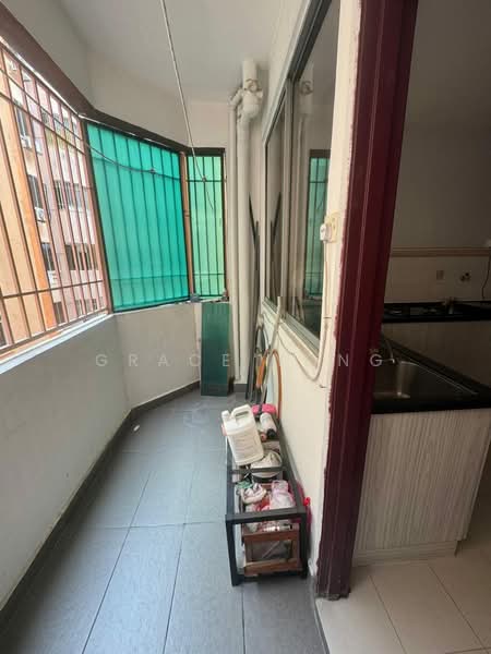 Kondominium untuk Dijual di Desa Gembira - Grace Yong - PropertyGuru.com.my