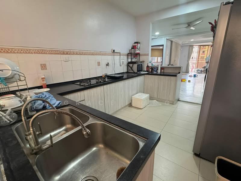 Kondominium untuk Dijual di Desa Gembira - Grace Yong - PropertyGuru.com.my